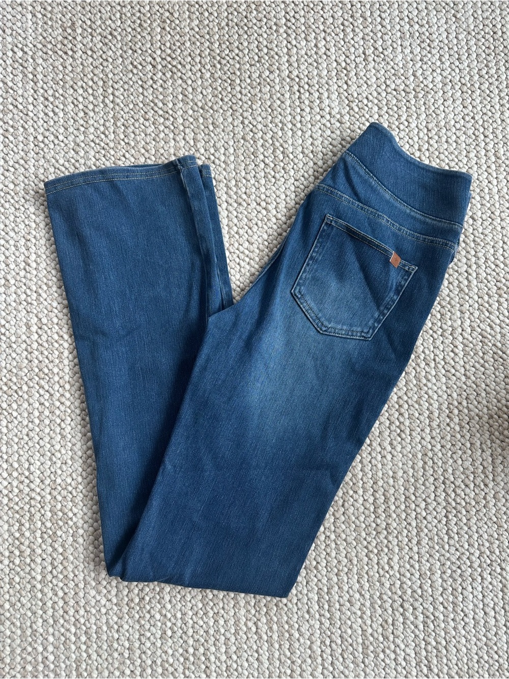 NWT Halara Flex Denim 585